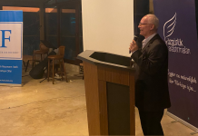 TÜRKİYE’NİN PARADİGMA DEĞİŞİMİNE İHTİYACI VAR