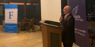 TÜRKİYE’NİN PARADİGMA DEĞİŞİMİNE İHTİYACI VAR