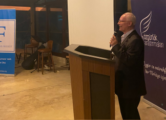 TÜRKİYE’NİN PARADİGMA DEĞİŞİMİNE İHTİYACI VAR